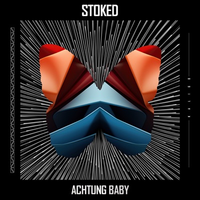Achtung Baby - Single