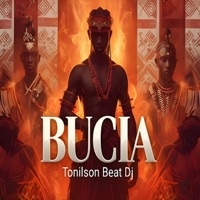 Bucia - Single - Tonilson Beat Dj