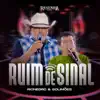 Ruim De Sinal