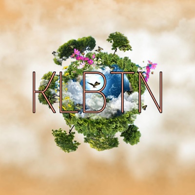 KLBTN (feat. JEYMZ & ECP) - Single
