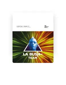 La Bush Teamを聴いたり、ミュージックビデオを鑑賞したり、経歴やツアー日程などを確認したりしましょう！