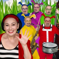 The Ants Go Marching - Single - Lah-Lah