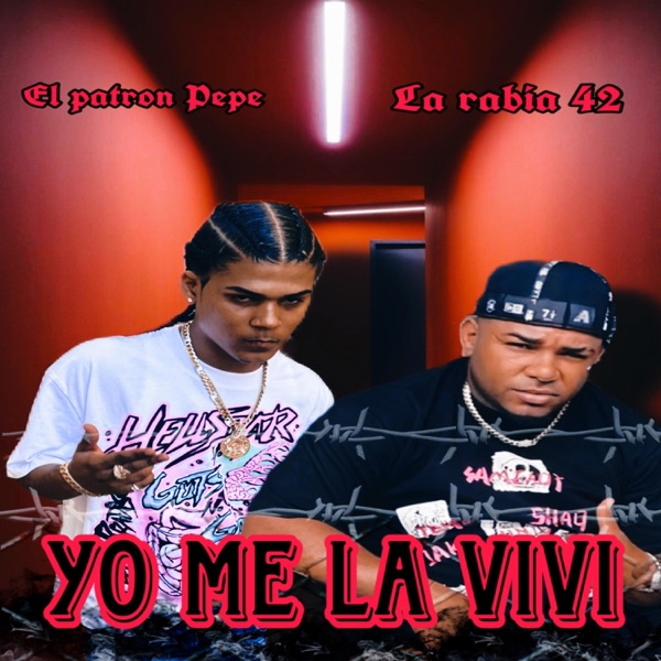 yo me la viví