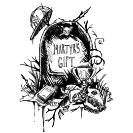 Martyr's Gift (feat. Lord Sko & LIFEOFTHOM) Whose, Vel Nine & Sirrealist