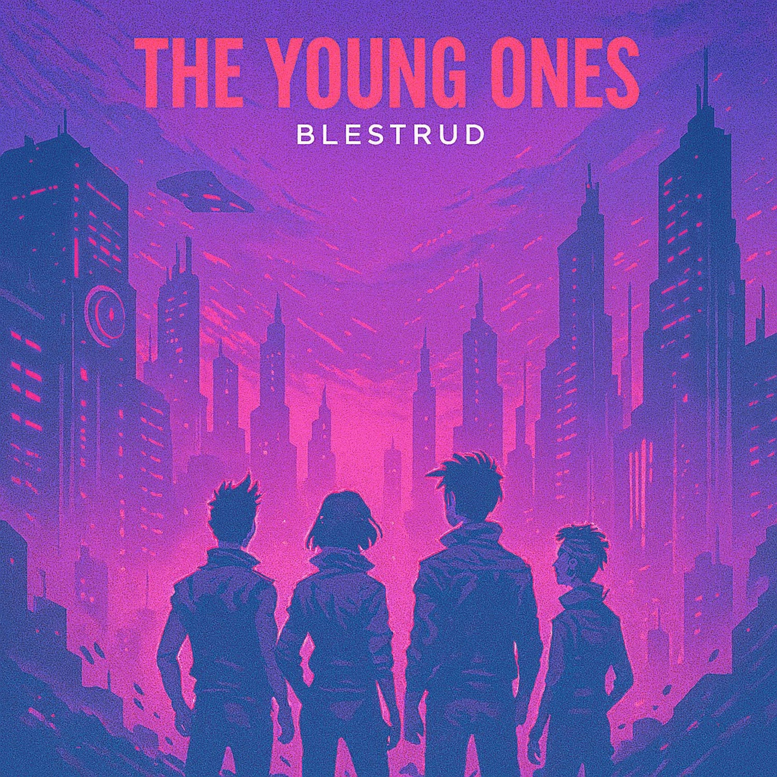 The Young Ones - Single