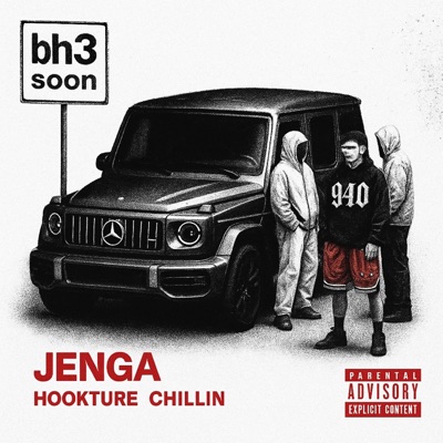 JENGA - Single