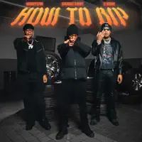 ROCKOUT DANNY, G HERBO & VONOFF1700 — How To Bip