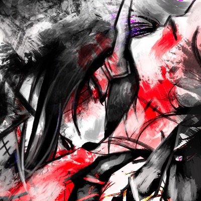 I miss u in the grey - Single