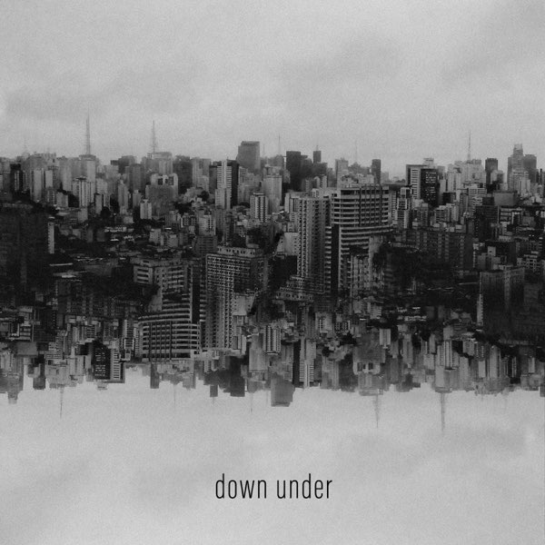 訳あり超特価の通販 under down – Music Apple – Zakinosuke by Song 洋楽