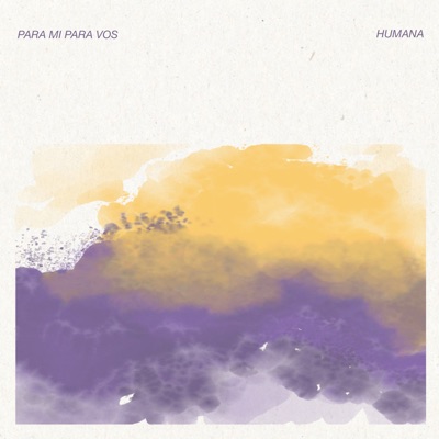 Para Mí para Vos - Single