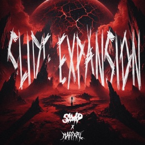 SLIDE EXPANSION (feat. MAFFXRL) - EP