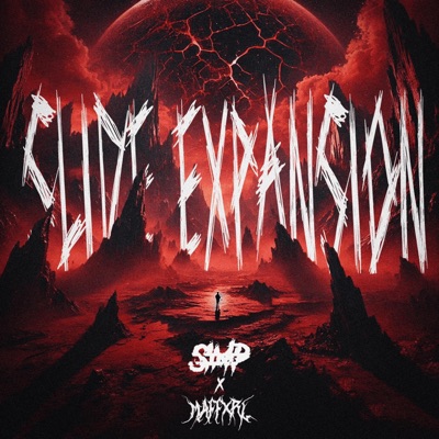 SLIDE EXPANSION (feat. MAFFXRL) - EP