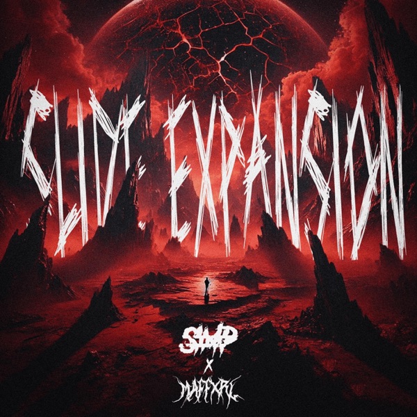 SLIDE EXPANSION (feat. MAFFXRL) - EP