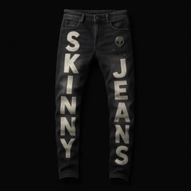 Skinny Jeans DaNBaRR0S