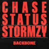 BACKBONE - Chase & Status & Stormzy