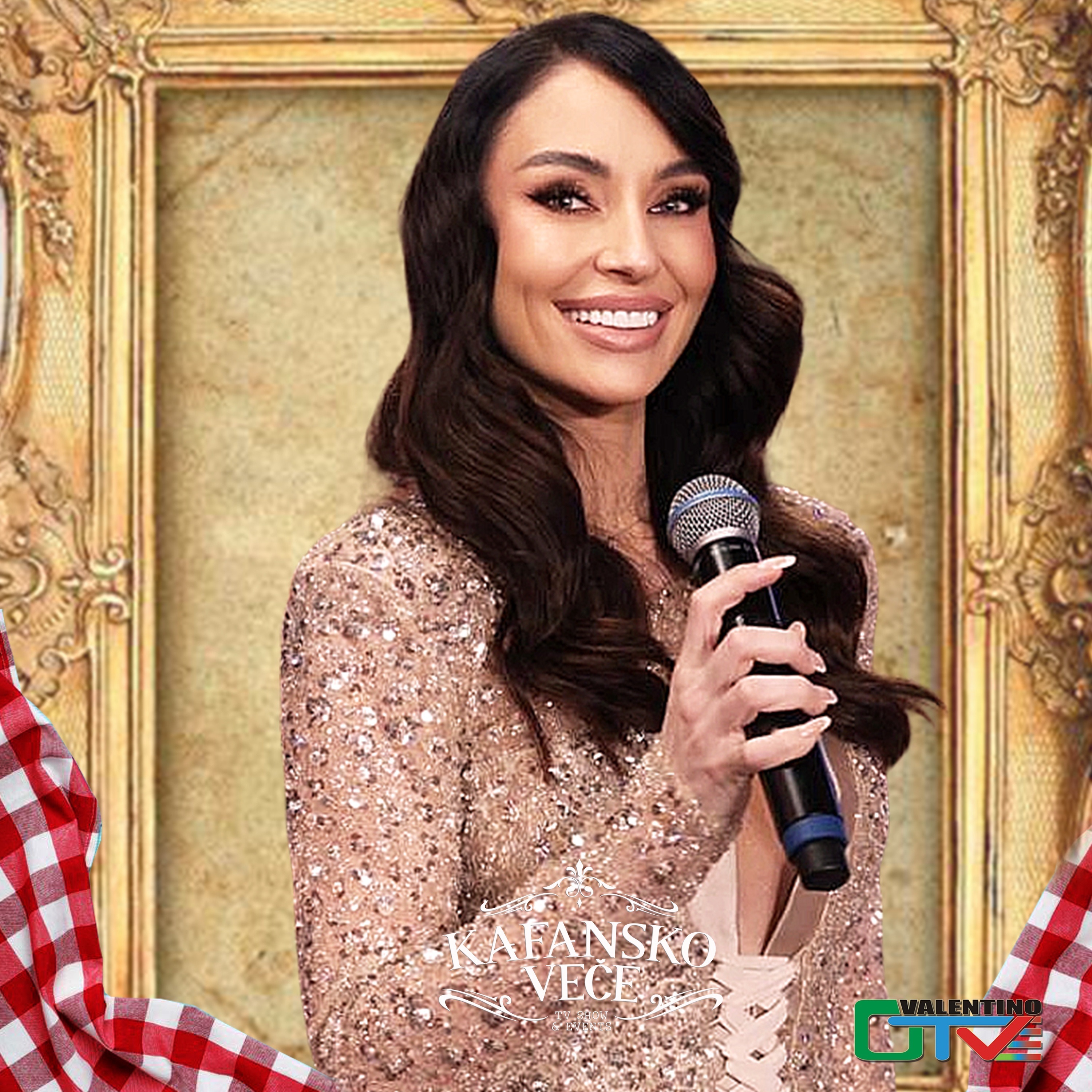 Kafansko vece (Live) - EP