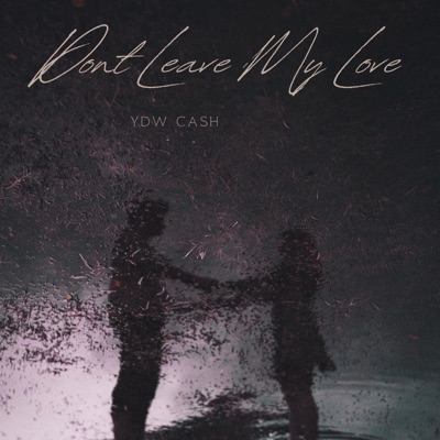 Don't Leave My Love - Single