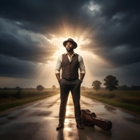 Faithful Soul, Pt. II - EP - Solomon Ray