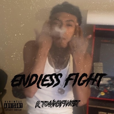 Endless Fight - Single