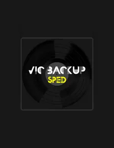 Escucha a Vic Backup Sped, mira videos musicales, lee su biografía, consulta las fechas de las gira y más.