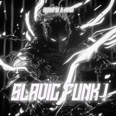 SLAVIC FUNK - EP