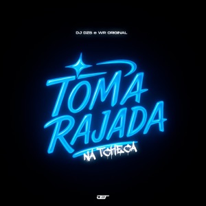 TOMA RAJADA NA TCHECA