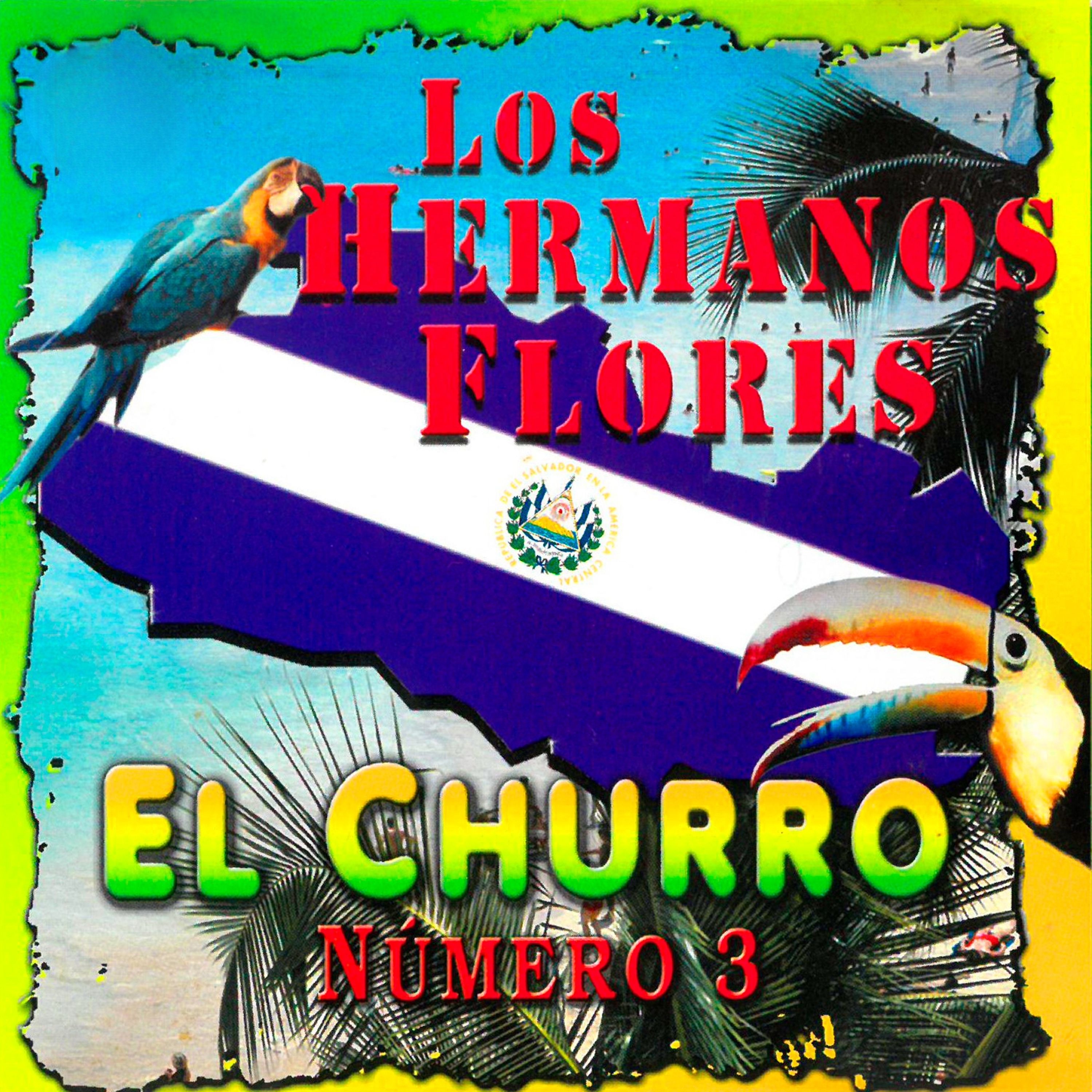 El Churro No. 3