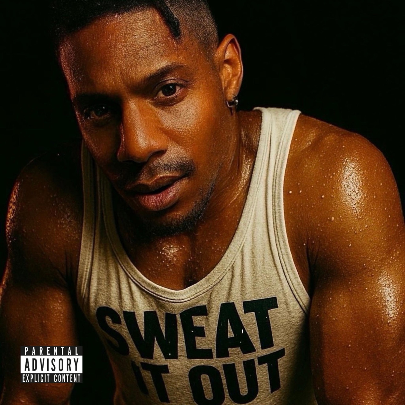 Gattison – Sweat It Out – EP (2025) [iTunes Match M4A]