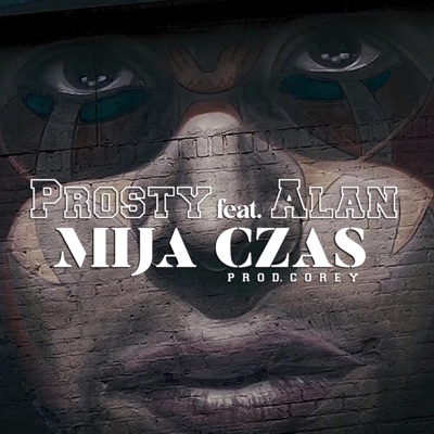 Mija czas (feat. Alan) - Single