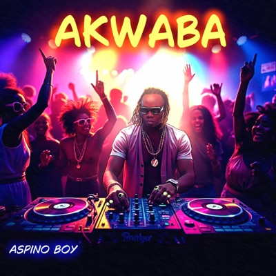 AKWABA - Single