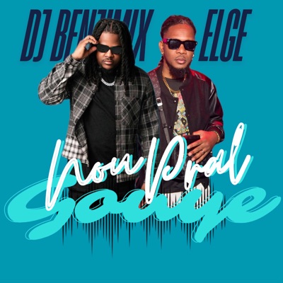 Nou Pral Gouye - Single