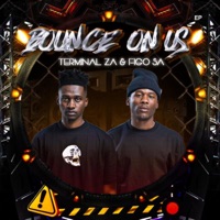 Bounce On Us EP - Terminal ZA & Figo SA