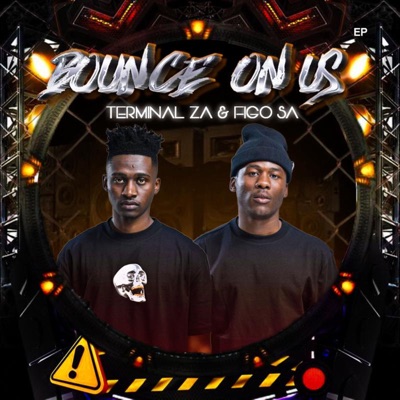 Bounce On Us EP