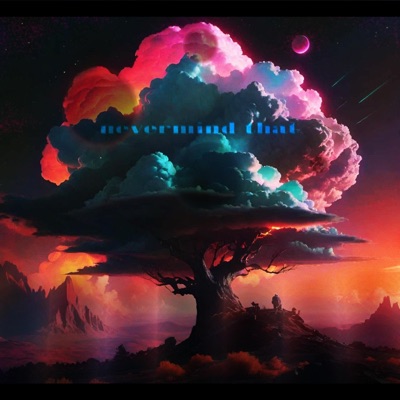 nevermind that - Single