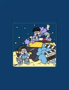 Ryotaを聴いたり、ミュージックビデオを鑑賞したり、経歴やツアー日程などを確認したりしましょう！