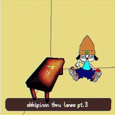 skkipinnn thru lanes Pt. 3 - EP