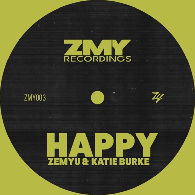 Happy - Single
