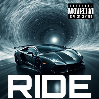 RIDE - Single