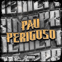 PAU PERIGOSO - Single - DJAY VMC & Mc Gw