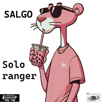 me quiero activar solo ranger - Single