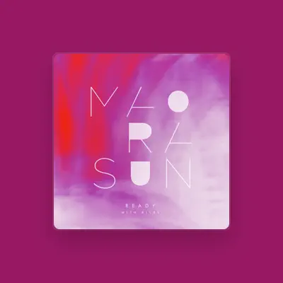 Listen to Mao Ra Sun, watch music videos, read bio, see tour dates & more!