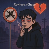 No Mas Mentiras (feat. Chepo.p3) - Single - Xavi Loco