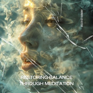 Restoring Balance Through Meditation