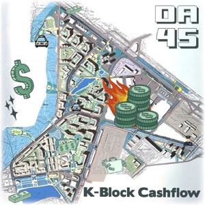 K Block Cashflow
