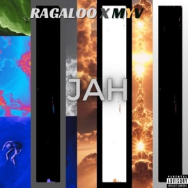 JAH (feat. MYV) RAGA LOO