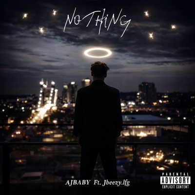Nothing (feat. Jbeezy.lfg) - Single