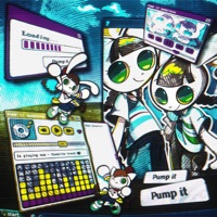 PUMP IT HARDTEKK - EP - Riversmelt, TWXNY & Innxcence