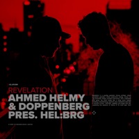 Revelation (Ahmed Helmy & Doppenberg Presents) - Single - Ahmed Helmy, Doppenberg & HEL:BRG