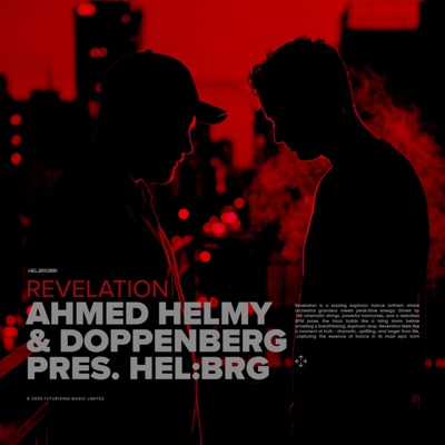 Revelation (Ahmed Helmy & Doppenberg Presents) - Single