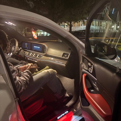 No Regrets (feat. IssaFundz) - Single